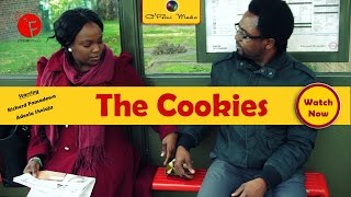 The Cookies - Short Film