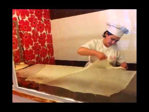 ბუღაცა (ხაჭაპური)