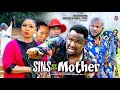 SINS OF MY MOTHER SEASON 4 - ZUBBY MICHEAL,2023 LATEST NIGERIAN NOLLYWOOD MOVIE