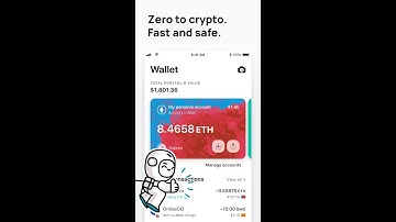MEW wallet | From Zero to Crypto