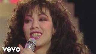 Jennifer Rush - You're My One And Only (ZDF Tele-Illustrierte 17.10.1988) (VOD)