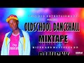 Dj vicky  oldschool dancehall mixtape fti konshens i vybz kartel i busy signal  dancehall