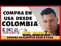 ✈ Cómo Comprar En Usa Desde Colombia | Monitor AORUS AD27QD | Francisco Bustos