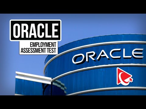 Video: Kas ir ar pārbaudes opciju Oracle?