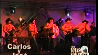 Carlos y Jose - El Chubasco Carlos y Jose - El Chubasco