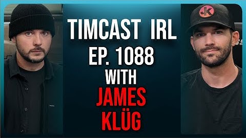 Elon Musk Boasts ONE BILLION Views From Trump Space, Media & Dems LOSE IT w/James Klug | Timcast IRL