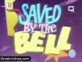 Saved by the bell intro
