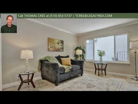36163 CHELSEA DR, Newark, CA home video tour