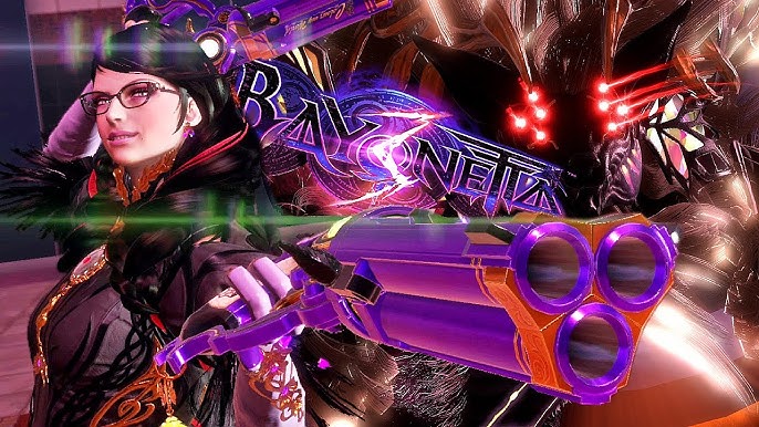 Review: Bayonetta 3 superara seus pontos fracos com muita