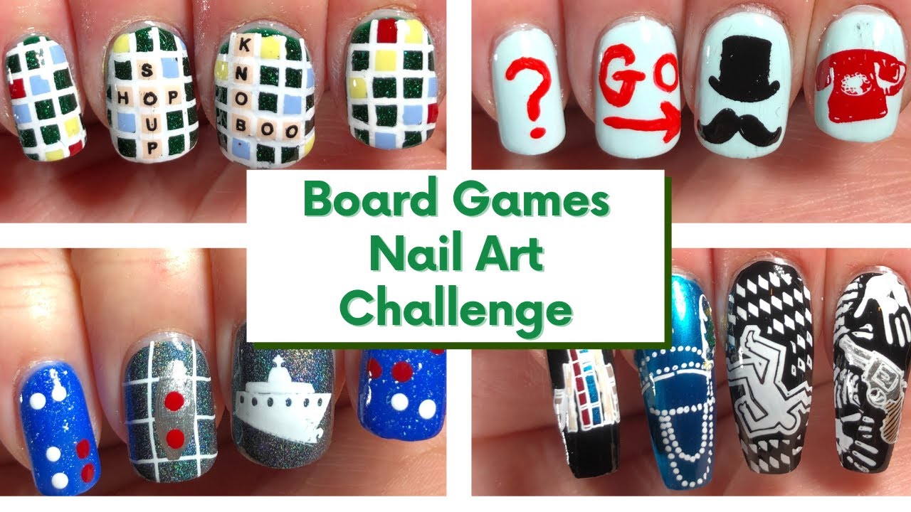 Nail Art: Nail Salon Games Android Download for Free - LD SPACE