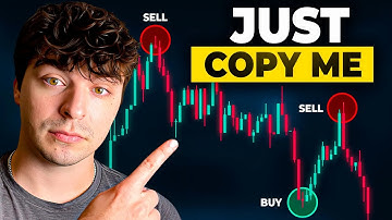 De ULTIEME scalpingstrategie van 1 minuut (simpelweg en bewezen)