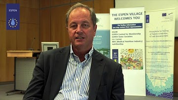 EVL - Professor Olle Ljungqvist: Improving surgical outcome by ERAS