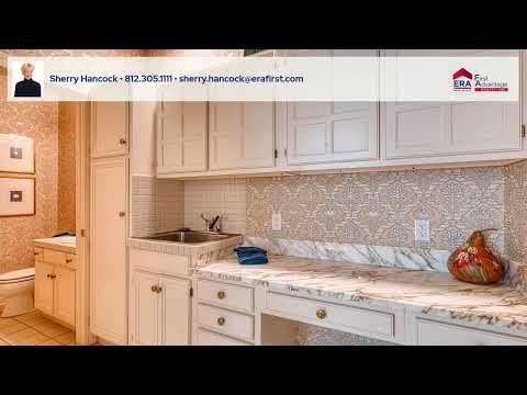 6288 Sycamore Hollow Road, Newburgh, IN home video tour