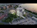 Virtual Tour of the NEW Joseph Brant Hospital