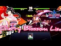 Bleach Immortal Soul Cherry Blossom Lisa RAGE Skill is Hella Fresh!! Season Pass 7