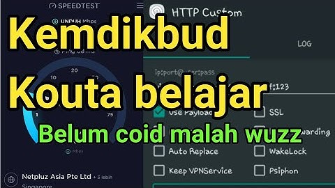 config kemdikbud.kouta belajar telkomsel b.yu full speed