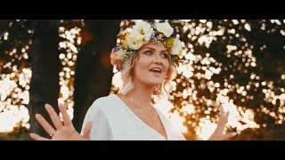 JAGODA & BRYLANT - Zaczaruj (Official Video) chords