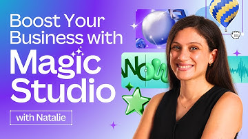 Harness the Power of AI with Canva