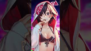 Nightcore - This Is My Suchka | Trev Li Remix