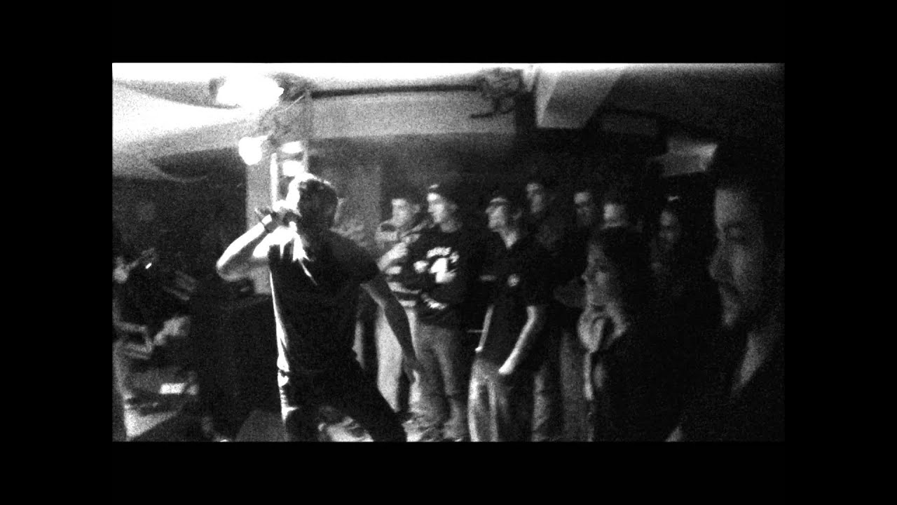 GALION - Willy le borgne - MU FEST II au Nuit Blanche LIMOGES