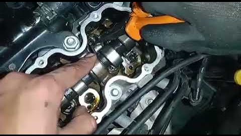 Como trocar o tucho da linha gm sem a ferramenta!