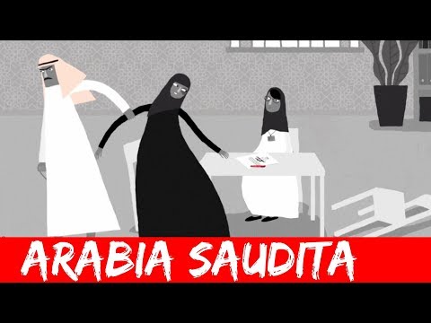 Top 50 Despre Arabia Saudita