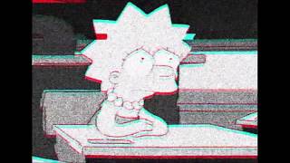 I Don't feel like smiling (lofi mix)