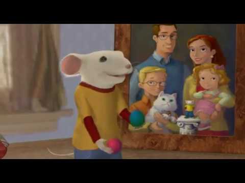 Смотреть мультфильм мышонок литл стюарт 3