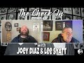 When It Starts Coming Back To You | JOEY DIAZ Clips