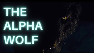 The Alpha Wolf The Grey Film Analysis 