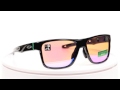 【360°】OAKLEY Prizm Golf (A)CROSSRANGE （オークリー・プリズムゴルフ・クロスレンジ） OO9371-0357