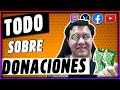 Como Recibir Donaciones en Twitch | Todo lo que DEBES de saber | Aletz84