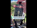 Entrega de FIFA Fan ID fisico en el estadio / Tiempo Extra