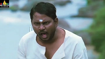 Tagubothu Ramesh Comedy Scenes Back to Back | Dalam Movie Comedy | Sri Balaji Video