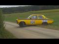 Rallye Oberehe 2026 - Crash, MANY Mistakes & Action