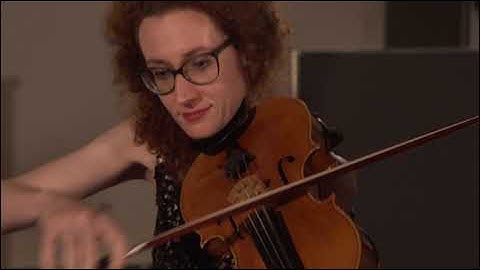 City Strings - Pop Showreel