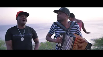 Ze Espanhol -Kel kim dabu Ft Tiu di Code (Video Oficial)