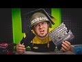 Co dostałem od MSI? Klawiatura mechaniczna GK-701 [Reaction Video]