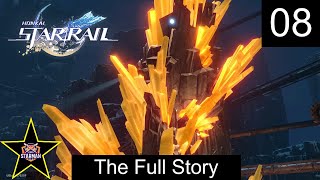 Trouble in the Mines: The Full Story of Honkai Star Rail EP8