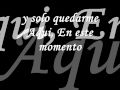 i dont want to miss a thing aerosmith español subtitulada