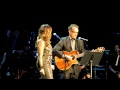 Rita Wilson & Tom Hanks at Children's Health Benefit Concert Radio City Music Hall 10-4-12