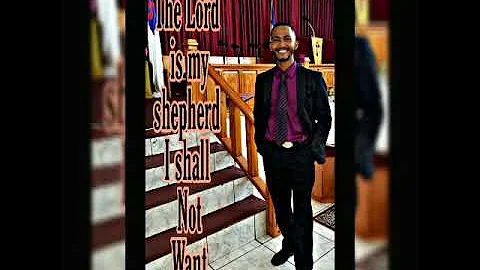Create in me a clean heart by bro Aken Palmer