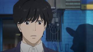 Banana Fish ( Ash & Eiji ) AMV - Call You Mine