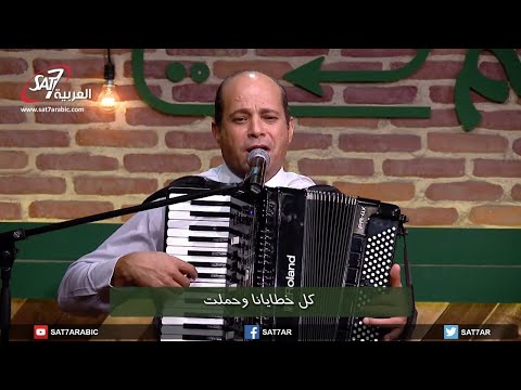 ترنيمة أثق يا سيدي المرنم ميلاد جليل برنامج هانرنم تاني