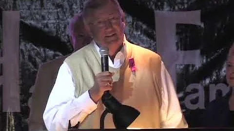 2011 - Beach Shaggers Hall of Fame - Induction of ...