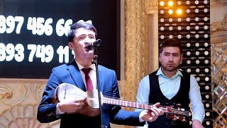 Kamron Erkinov        -  Shaydo Dilim (MP3)