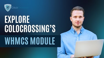 Explore ColoCrossing