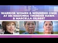 Warrior Women &amp; Wounded Knee at 50: Madonna Thunder Hawk &amp; Marcella Gilbert