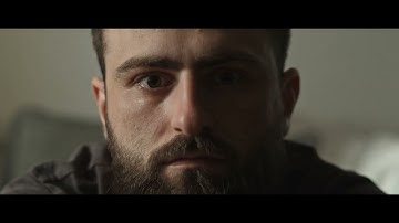Hidden Wounds - PTSD - Spec Ad