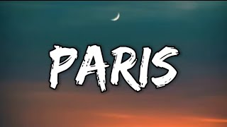 Ingratax - Paris (Letra/Lyrics) me imaginaba tu y yo en paris, con la foto del recuerdo en maimi